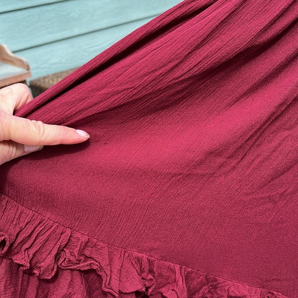 Intimately FP Adella style Venus Slip Dress 🖤 - Picture 6 of 6